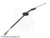 NISSA 36402D0100 Cable, parking brake